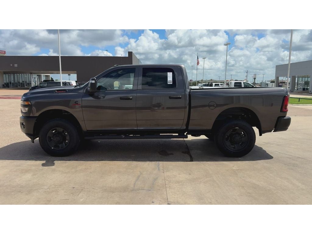 2026 RAM Ram 2500 Tradesman