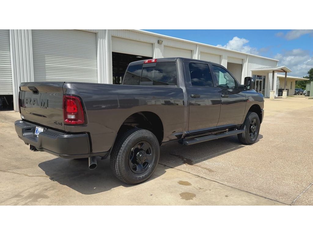 2026 RAM Ram 2500 Tradesman
