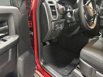 2026 RAM Ram 2500 Tradesman