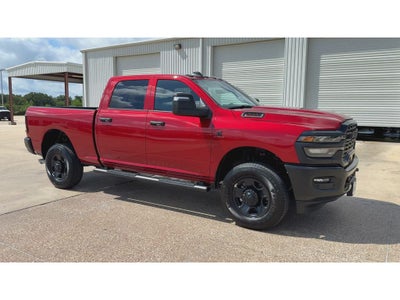2026 RAM Ram 2500 Tradesman