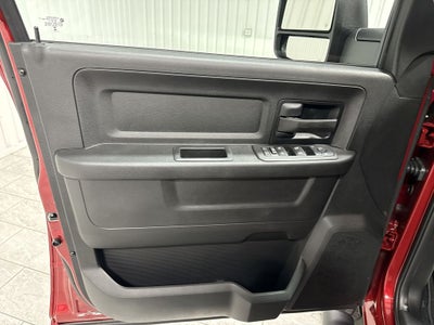 2026 RAM Ram 2500 Tradesman