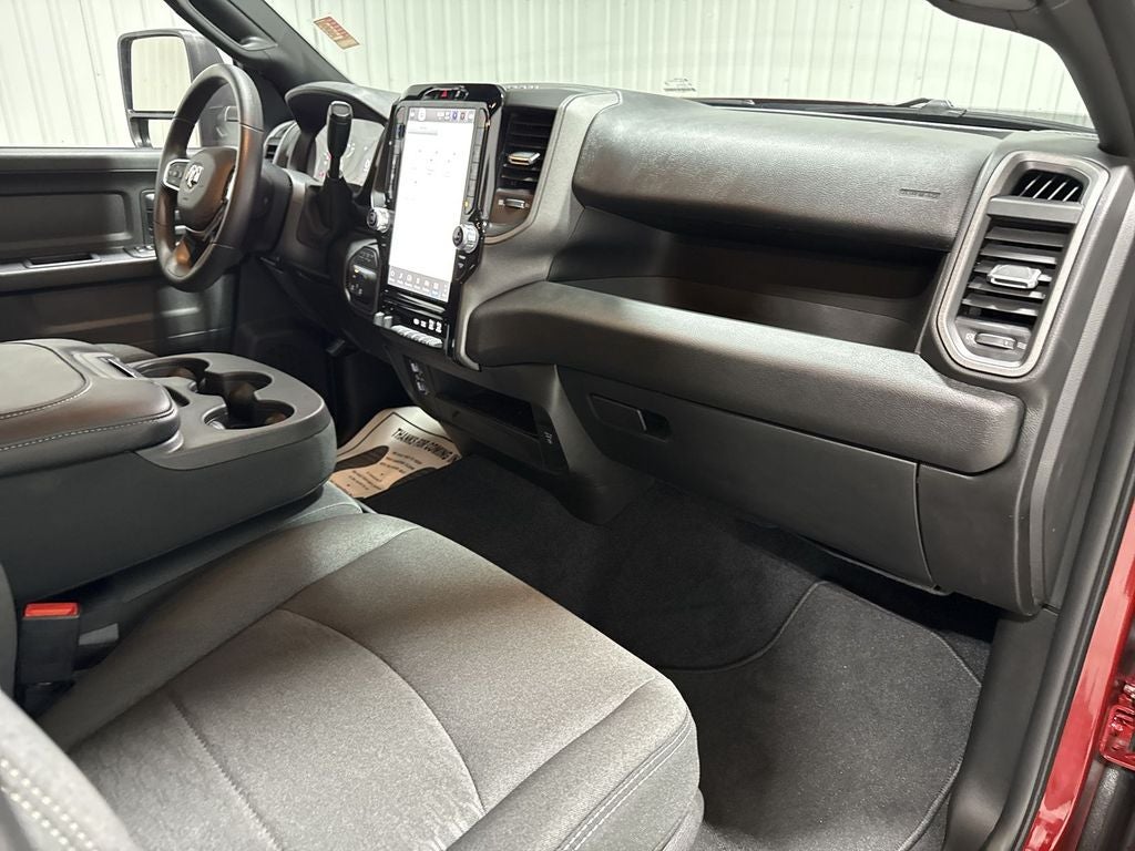 2026 RAM Ram 2500 Tradesman