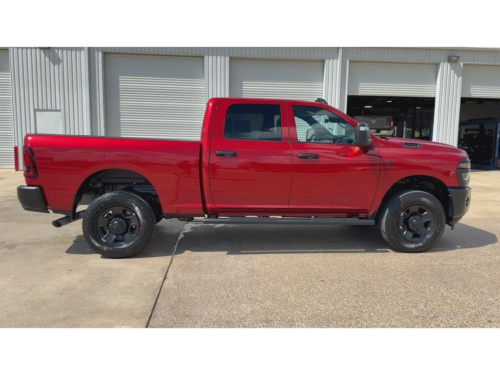 2026 RAM Ram 2500 Tradesman