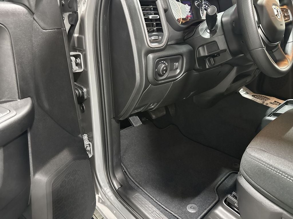 2026 RAM Ram 2500 Tradesman