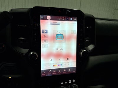 2026 RAM Ram 2500 Tradesman