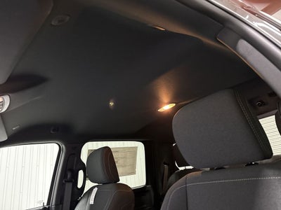 2026 RAM Ram 2500 Tradesman