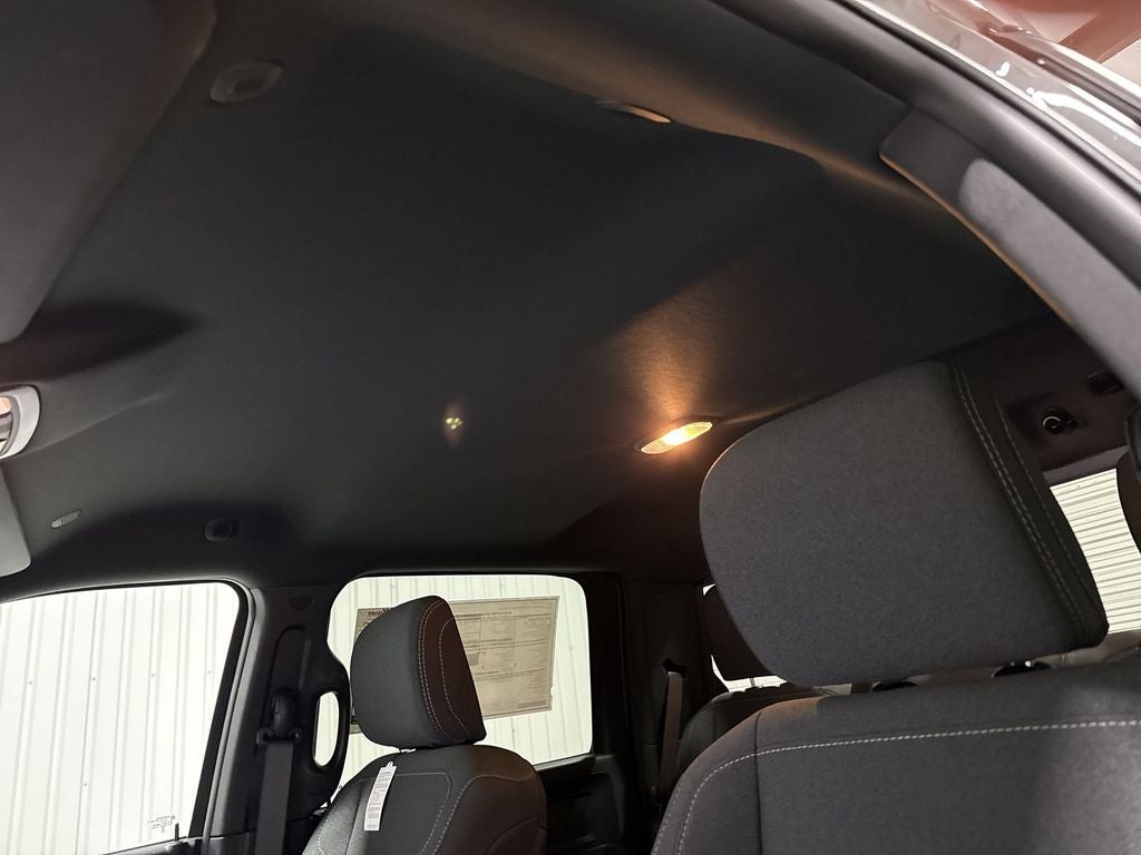 2026 RAM Ram 2500 Tradesman