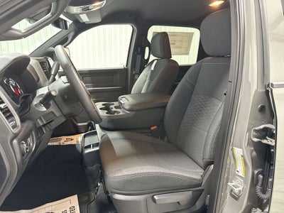 2026 RAM Ram 2500 Tradesman