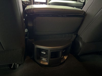 2026 RAM Ram 2500 Tradesman