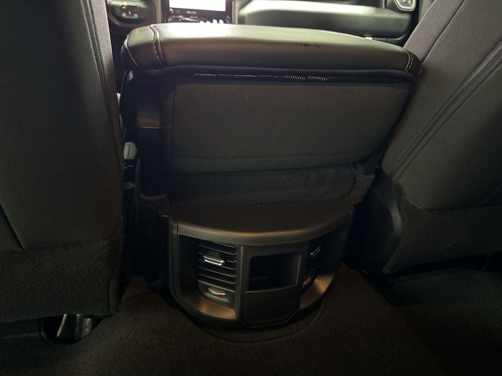 2026 RAM Ram 2500 Tradesman