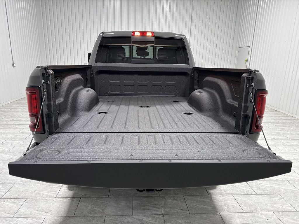 2026 RAM Ram 2500 Tradesman