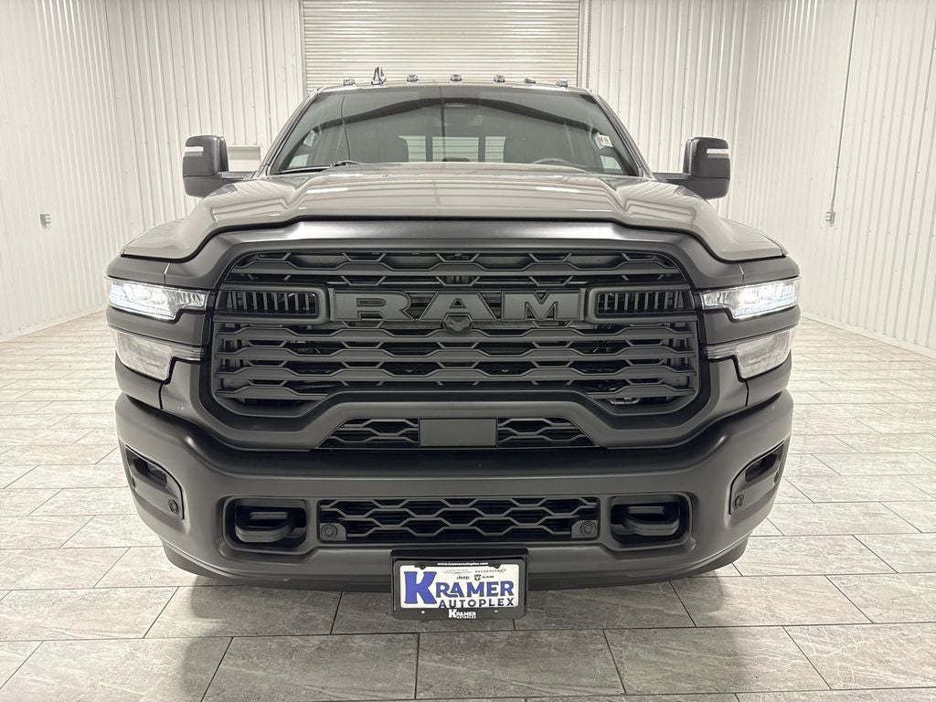 2026 RAM Ram 2500 Tradesman
