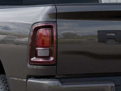 2027 RAM Ram 2500 Tradesman