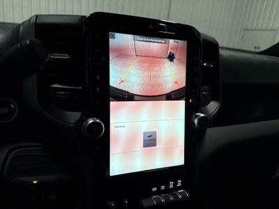 2026 RAM Ram 2500 Tradesman