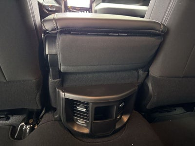 2026 RAM Ram 2500 Tradesman