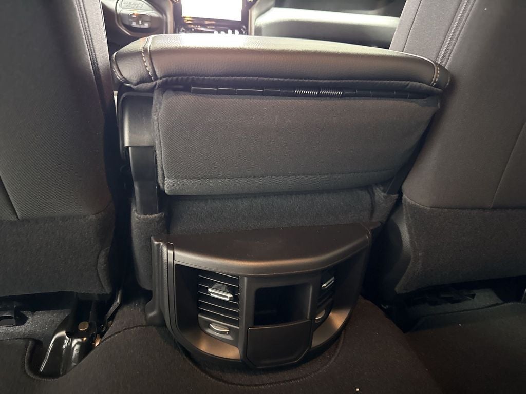 2026 RAM Ram 2500 Tradesman