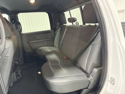 2026 RAM Ram 2500 Tradesman