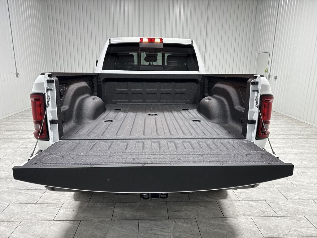 2026 RAM Ram 2500 Tradesman