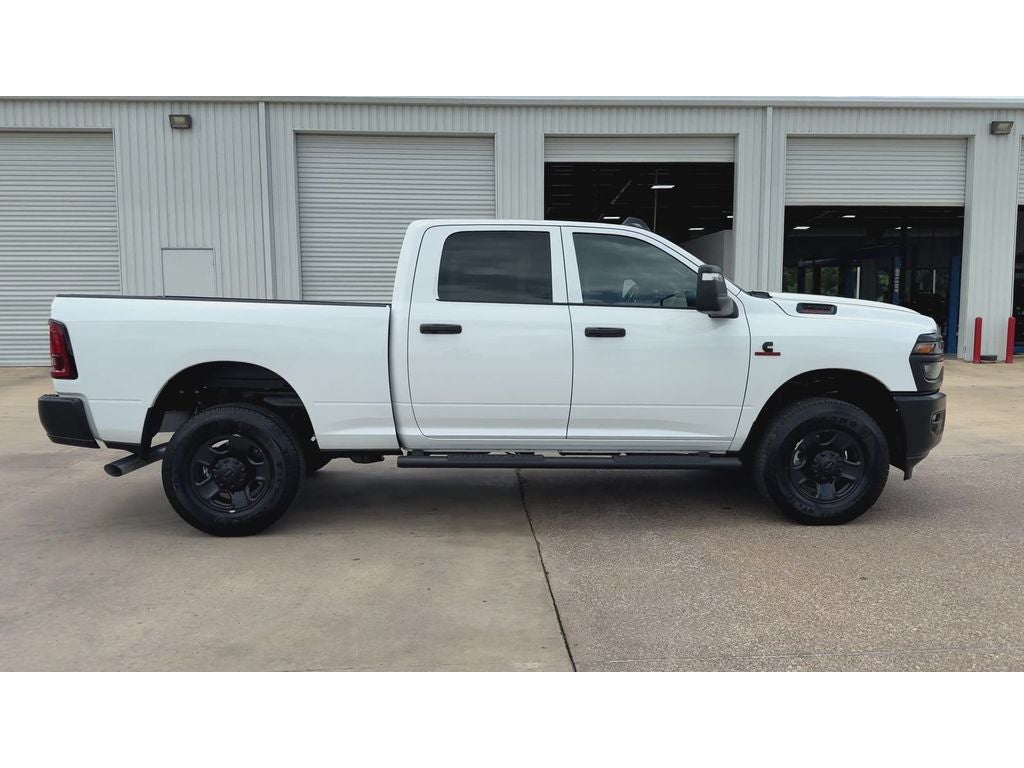 2026 RAM Ram 2500 Tradesman