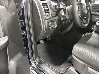 2026 RAM Ram 2500 Tradesman