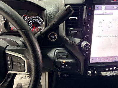2026 RAM Ram 2500 Tradesman