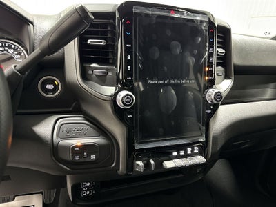 2026 RAM Ram 2500 Tradesman