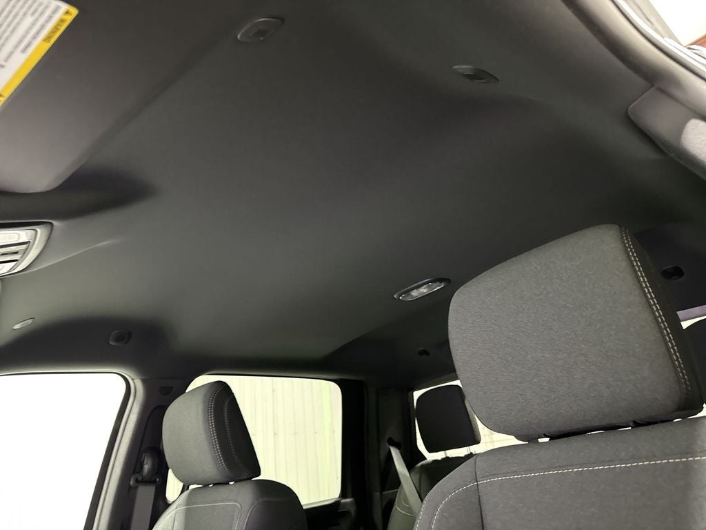 2026 RAM Ram 2500 Tradesman