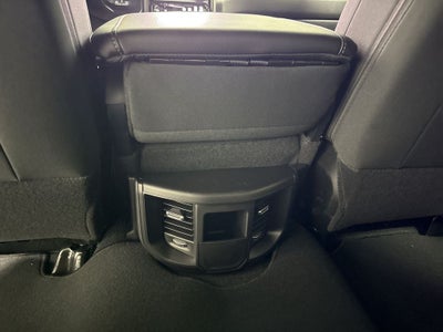2026 RAM Ram 2500 Tradesman