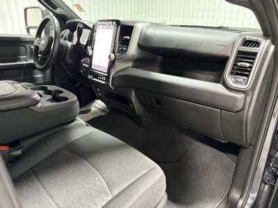 2026 RAM Ram 2500 Tradesman