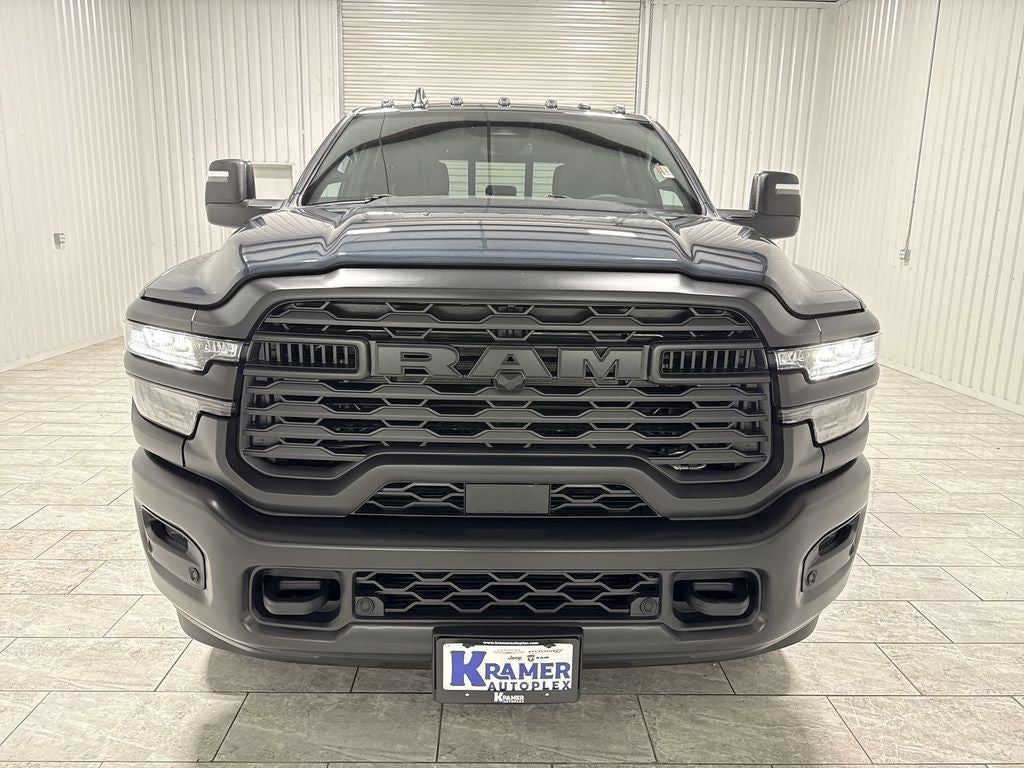 2026 RAM Ram 2500 Tradesman