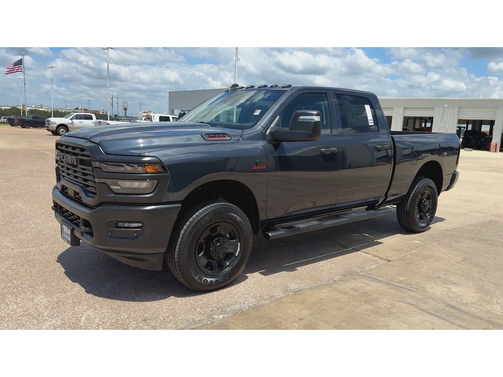 2026 RAM Ram 2500 Tradesman