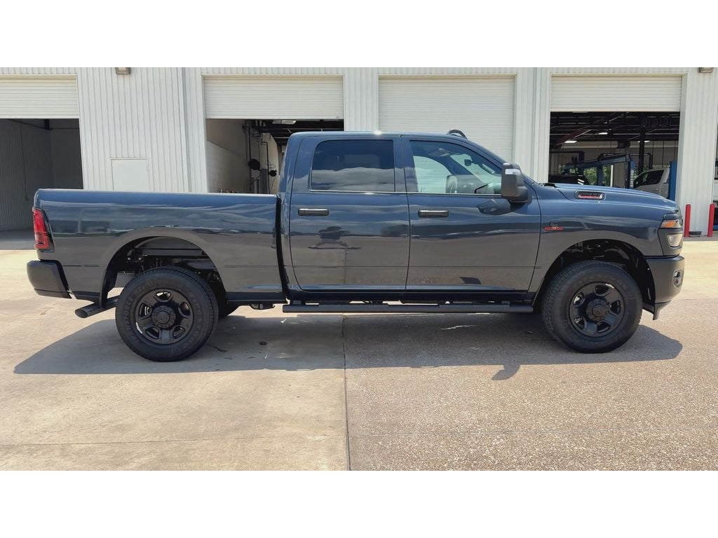 2026 RAM Ram 2500 Tradesman
