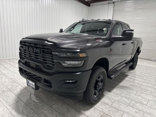 2026 RAM Ram 2500 Tradesman