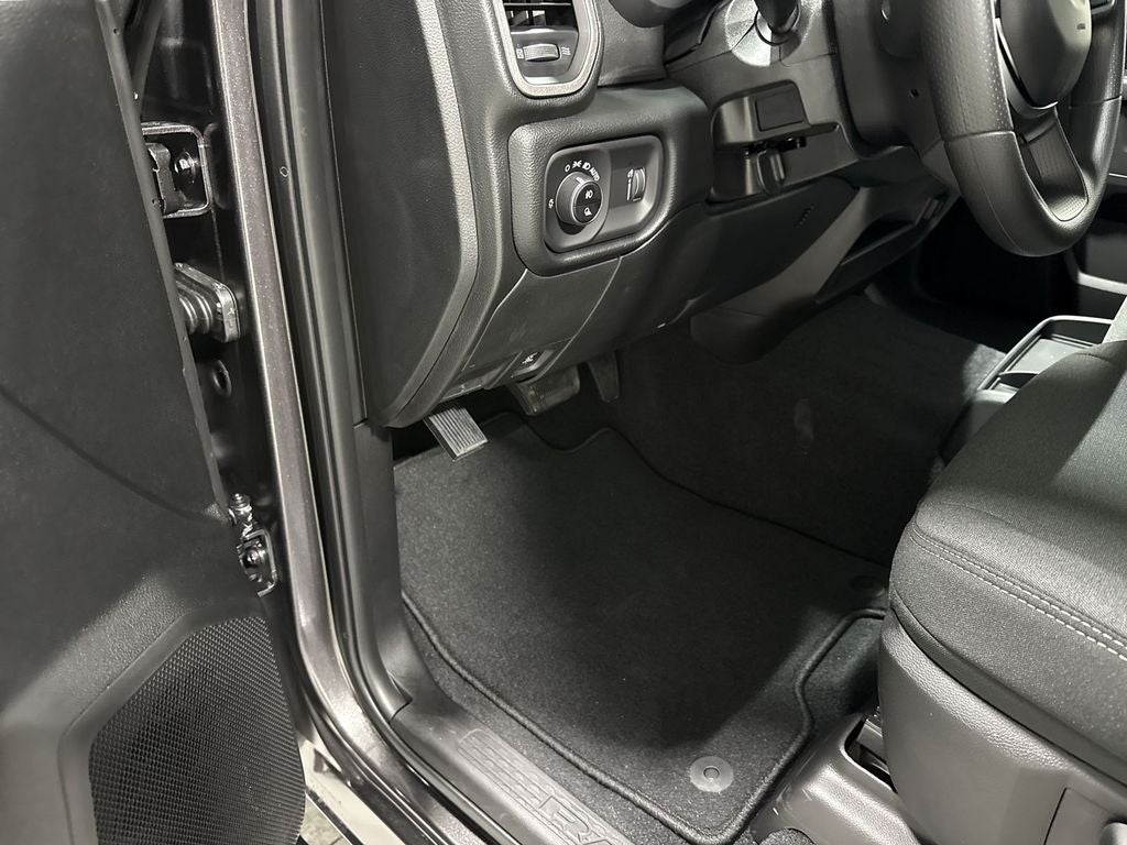 2026 RAM Ram 2500 Tradesman