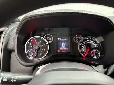 2026 RAM Ram 2500 Tradesman