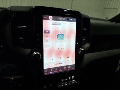 2026 RAM Ram 2500 Tradesman