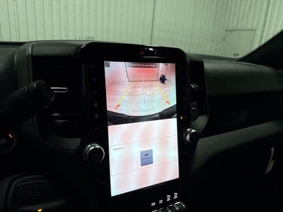 2026 RAM Ram 2500 Tradesman