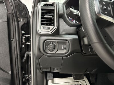 2026 RAM Ram 2500 Tradesman