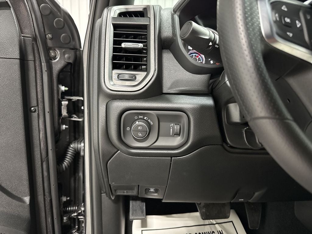 2026 RAM Ram 2500 Tradesman