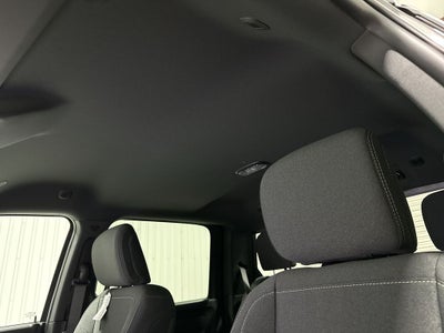 2026 RAM Ram 2500 Tradesman