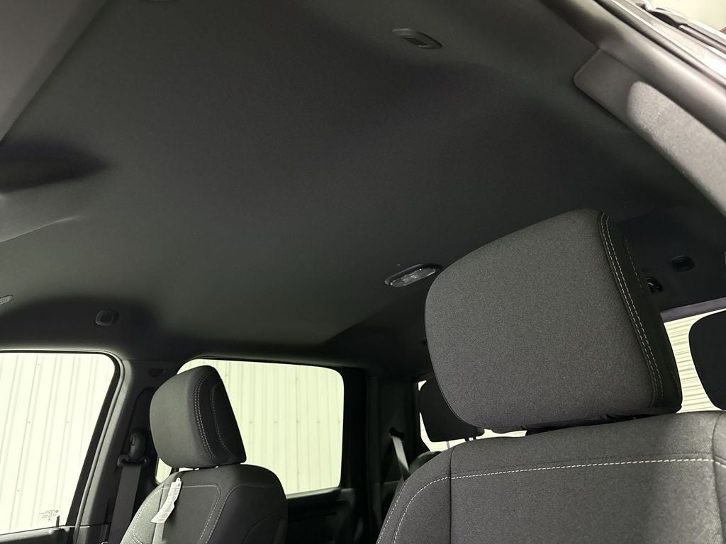2026 RAM Ram 2500 Tradesman