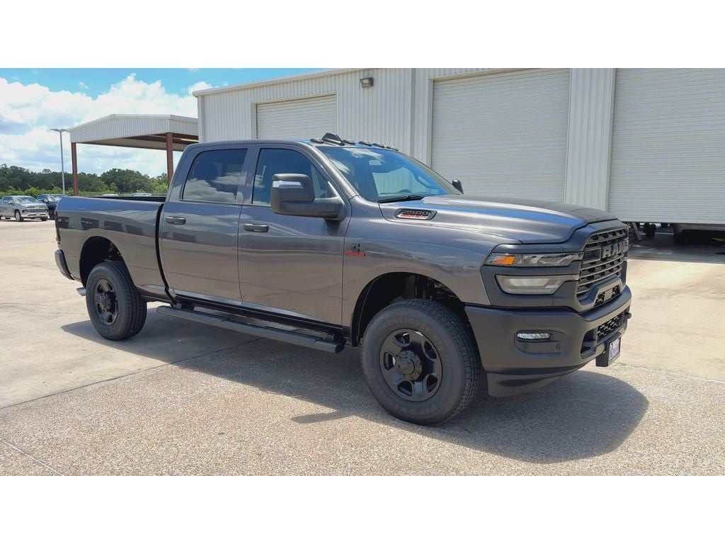 2026 RAM Ram 2500 Tradesman