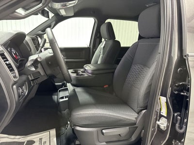 2026 RAM Ram 2500 Tradesman