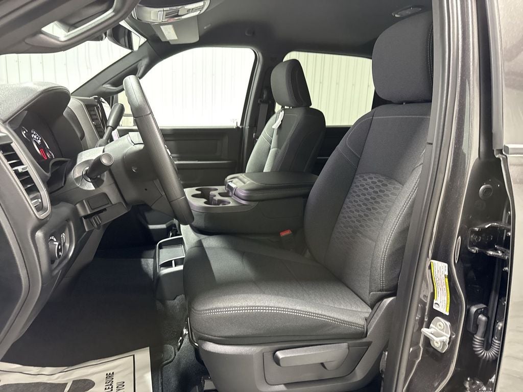 2026 RAM Ram 2500 Tradesman