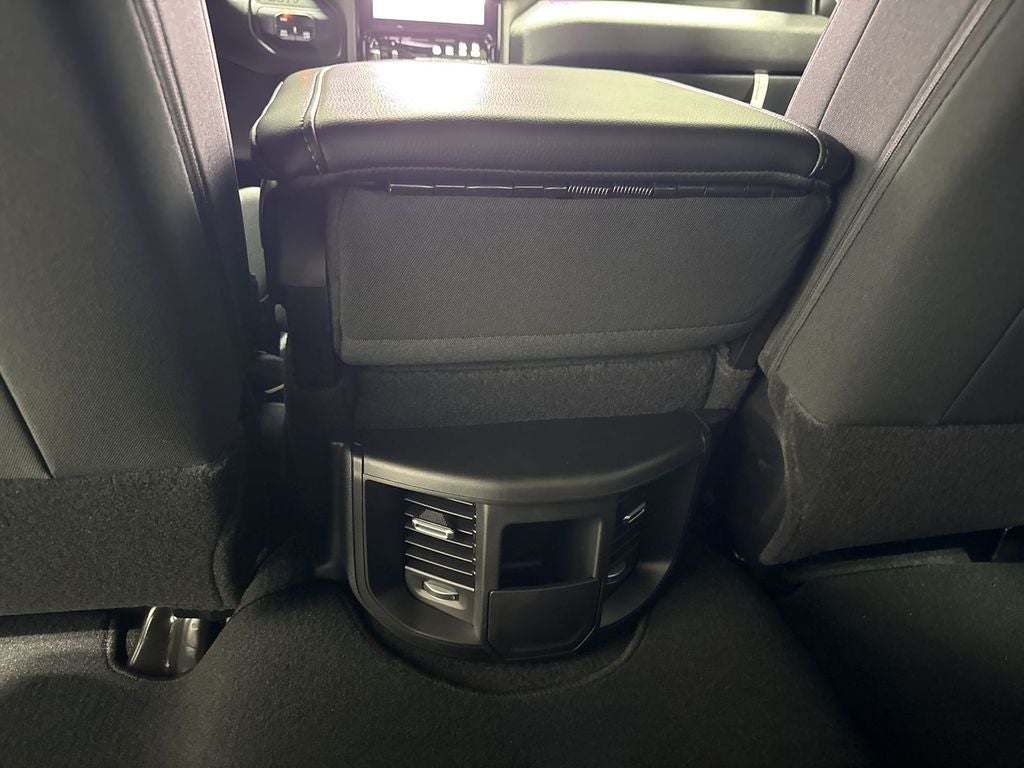 2026 RAM Ram 2500 Tradesman