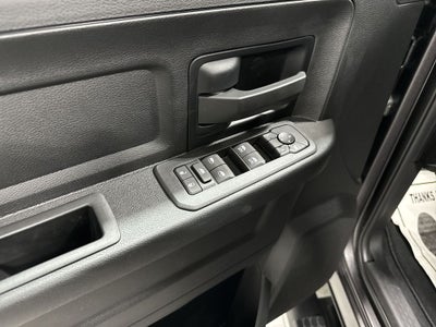 2026 RAM Ram 2500 Tradesman