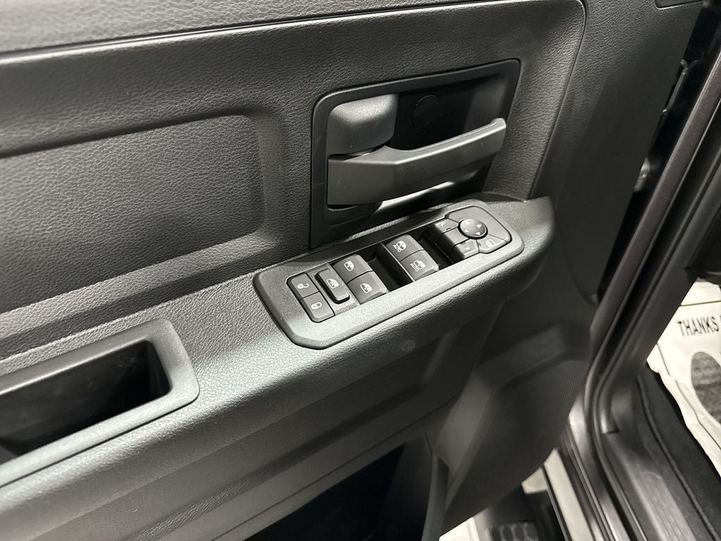 2026 RAM Ram 2500 Tradesman