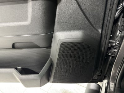 2026 RAM Ram 2500 Tradesman