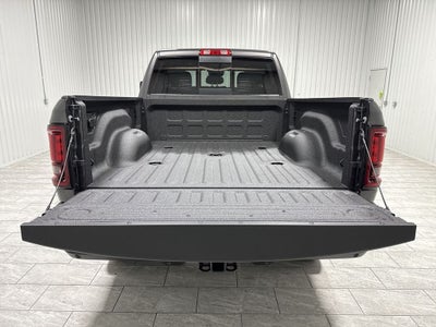 2026 RAM Ram 2500 Tradesman