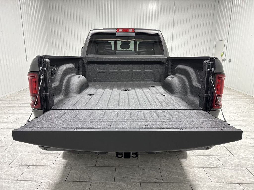 2026 RAM Ram 2500 Tradesman
